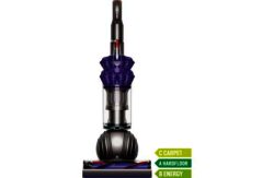 Dyson DC50 Animal Eco Bagless Upright Vacuum Cleaner